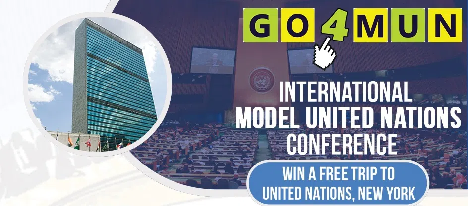 IMUNC 2019