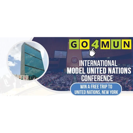 IMUNC 2019 logo