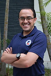 Luis Alfaro Hernández