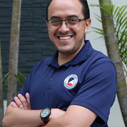 Luis Alfaro Hernández