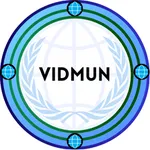 VIDMUNC 2025Logo