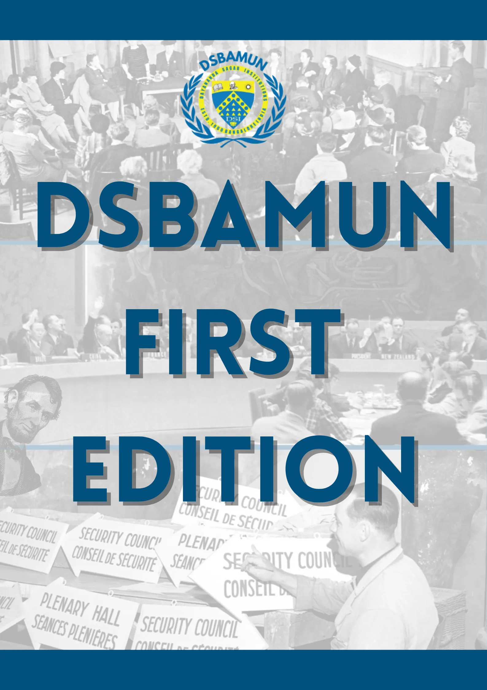 DSBAMUN 2025