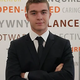 Filip AlbañilProfile Picture