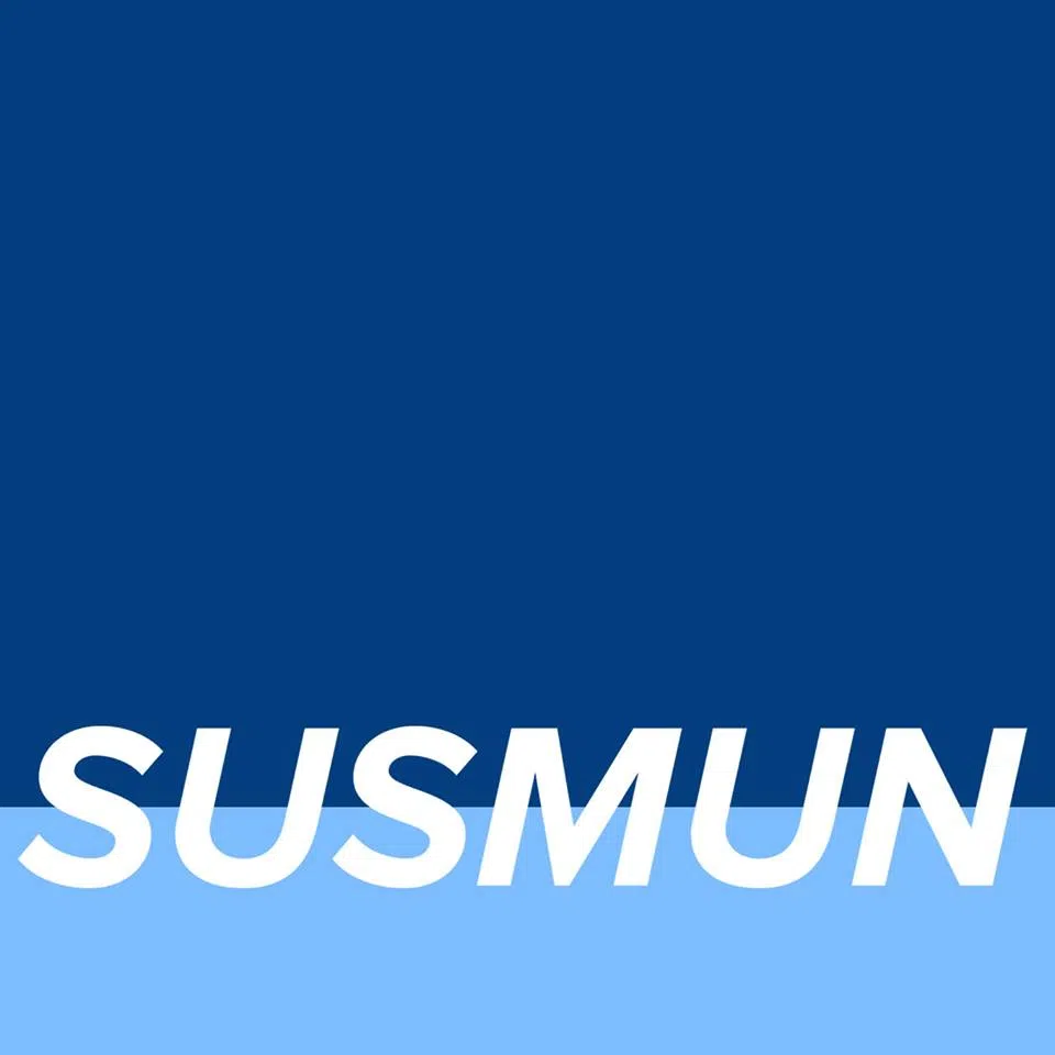 SUSMUN 2015