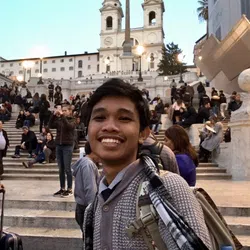 Paul Gabriel Cosme