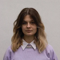 Laura Helena PoliakováProfile Picture