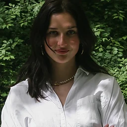 Nela Napiórkowska Profile Picture