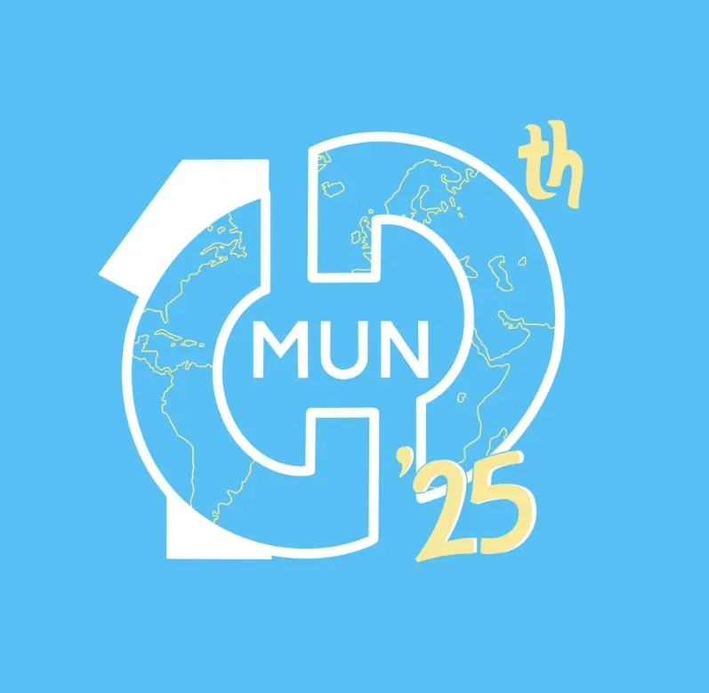 Conference Logo