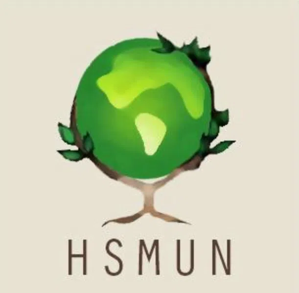 HSMUN 2015