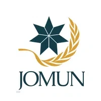 JOMUN 2019 logo