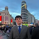 Ángel Garrote DomínguezProfile Picture