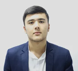 Parviz Ashurov