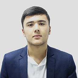 Parviz AshurovProfile Picture