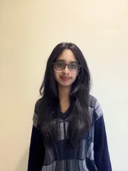Samhita  Yelamati