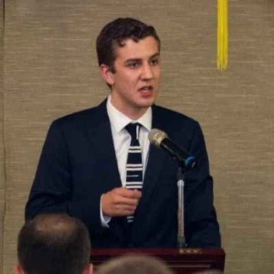 Jacob Masina