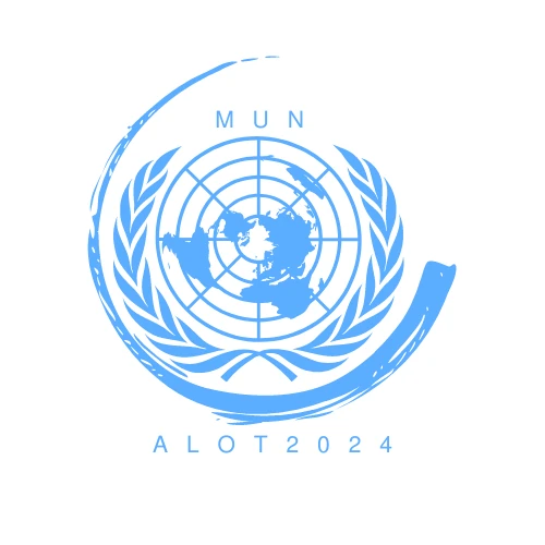 ALOTmun 2024Logo
