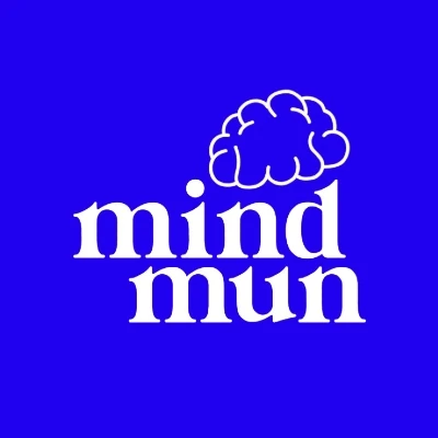 MIND-MUN 2026 logo