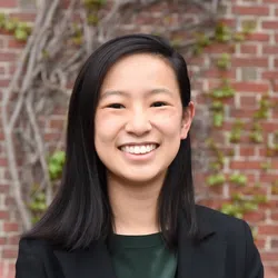 Judy Yang