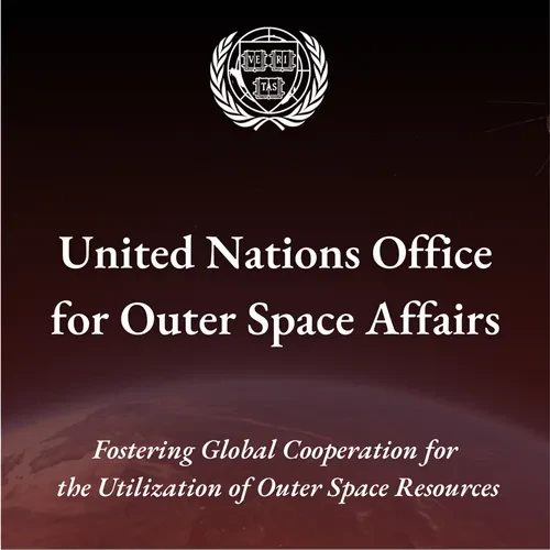 United Nations Office for Outer Space Affairs