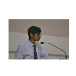 Akshaja Singh