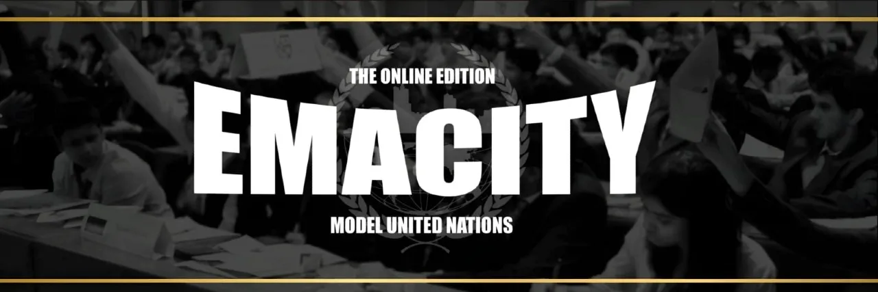Emacity Model United Nations  2025
