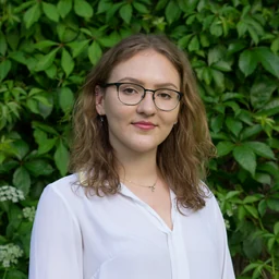 Magdalena KwiecieńProfile Picture