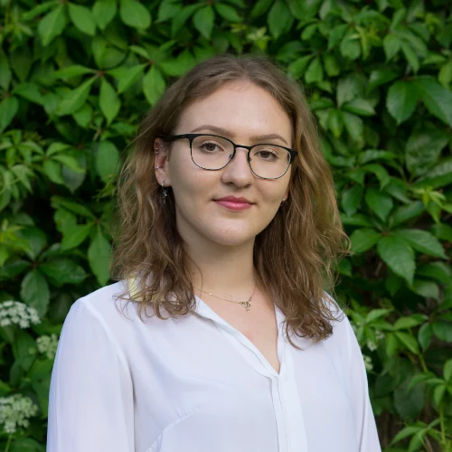 Magdalena Kwiecień