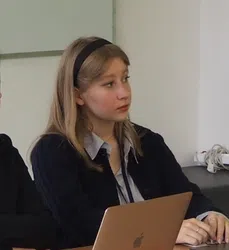 Maja Spik