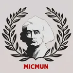 MicMUN 2025Logo