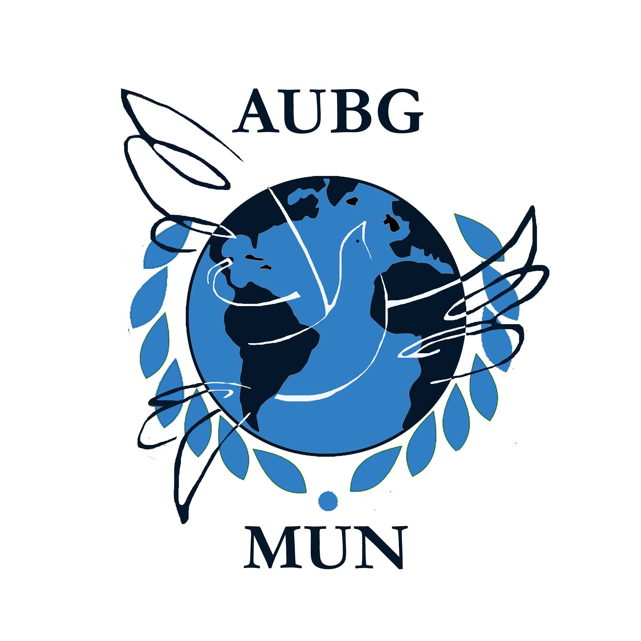 MUN Blagoevgrad 2020