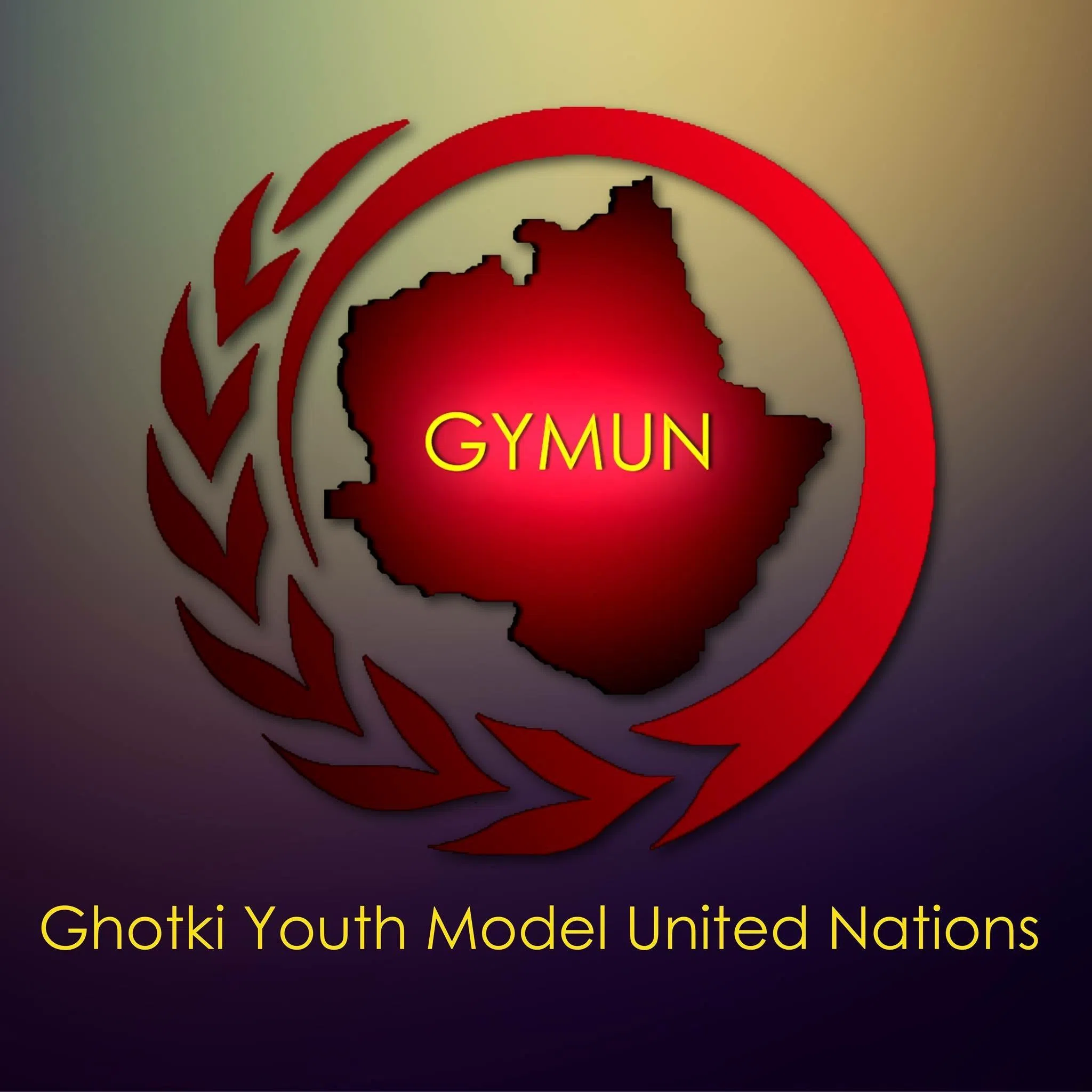 GYMUN 2018