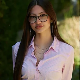 Roberta AndrianiProfile Picture