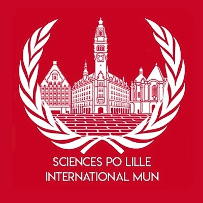 SPLIMUN 2026Logo