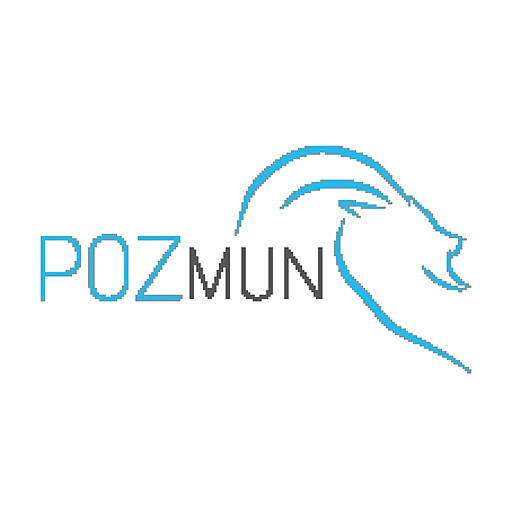 POZMUN 2018Logo