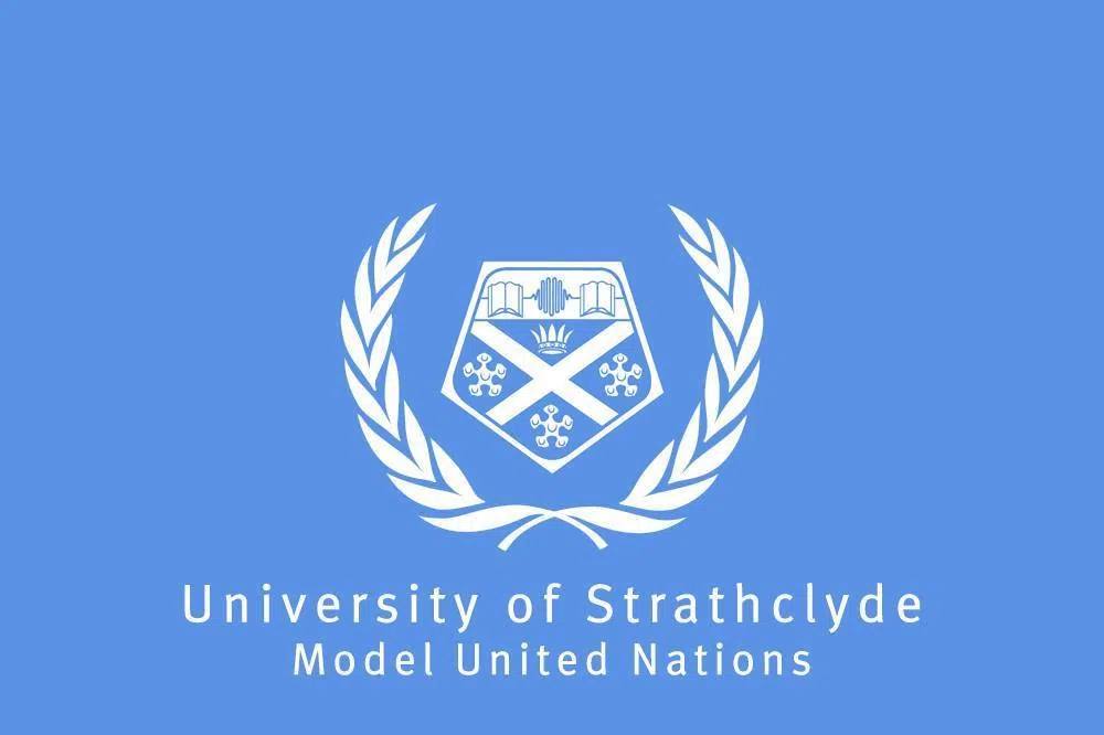 StrathMUN 2018