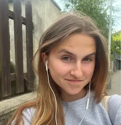 Daniela Kaderabkova