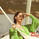 Sabrina IssinaProfile Picture