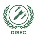 Disarmament and International Security Committee