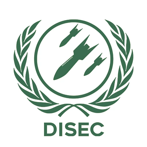 Disarmament and International Security Committee