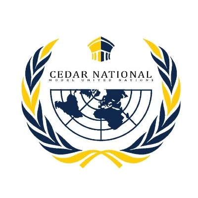 CNMUN IV 2026 logo