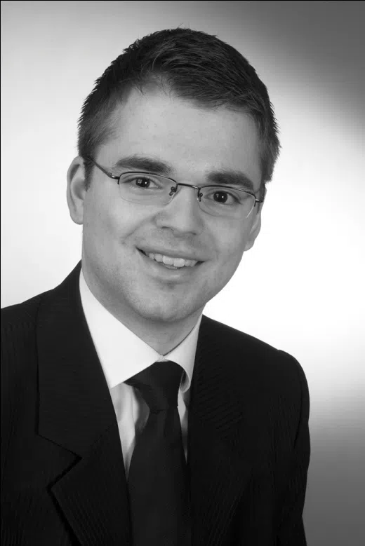 Daniel Schmuck