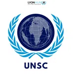 United Nations Security Council (UNSC) - English Advanced