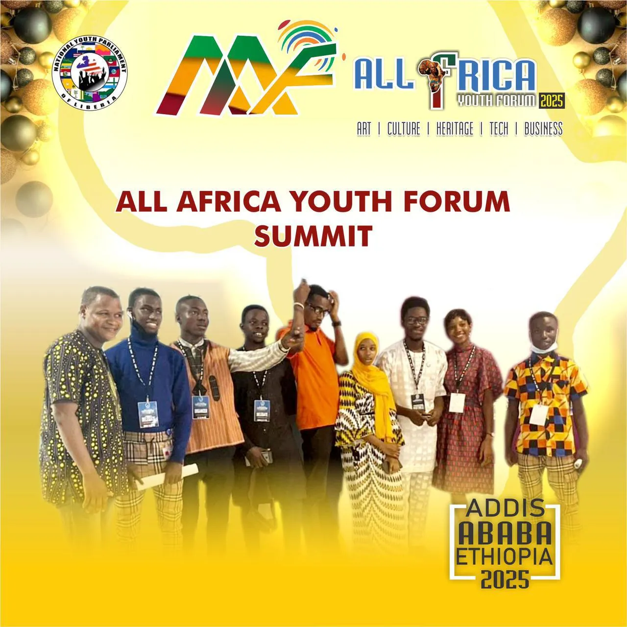 AY Forum 2025