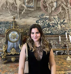 Mina Nazaretyan