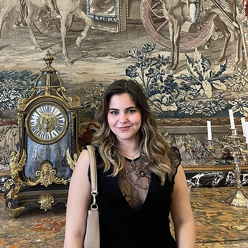 Mina Nazaretyan