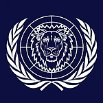 LyonMUN 2027Logo