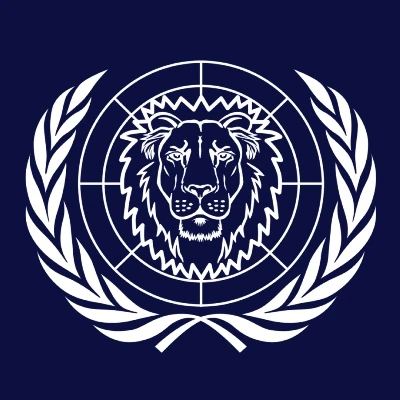 LyonMUN 2027 logo
