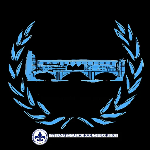 FloMUN 2021 logo