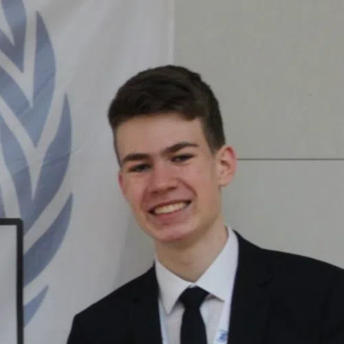 Remco Nederbragt