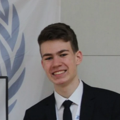 Remco Nederbragt